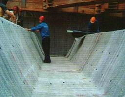 FS-A41雙液自動化學灌漿泵