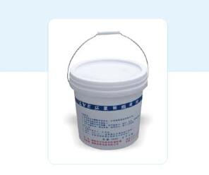 LRV改性低粘度灌漿材料